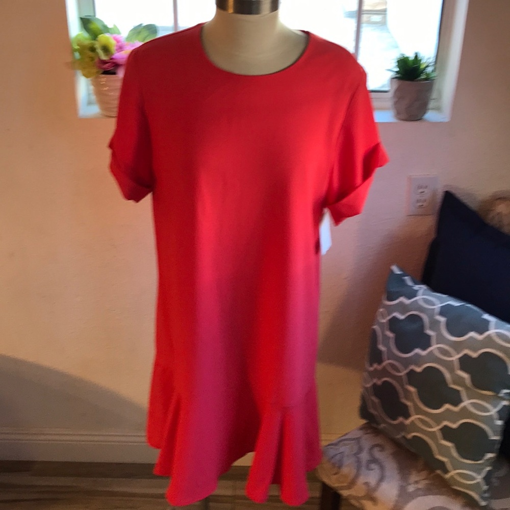 Dress - Picture 3 of 4
